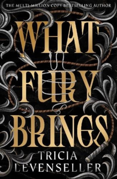 What Fury Brings