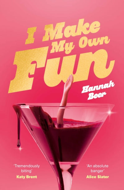 I Make My Own Fun : 'A dark, crazed reversal of Notting Hill'