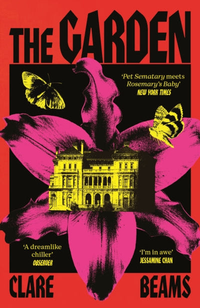 The Garden : A haunting feminist historical novel for fans of Shirley Jackson