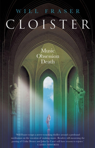 Cloister