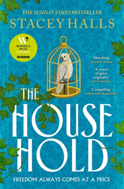 The Household : The utterly captivating, page-turning Sunday Times bestseller from the author of THE FAMILIARS