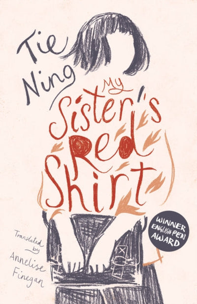 My Sister's Red Shirt