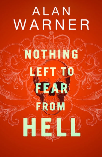 Nothing Left to Fear from Hell : Darkland Tales