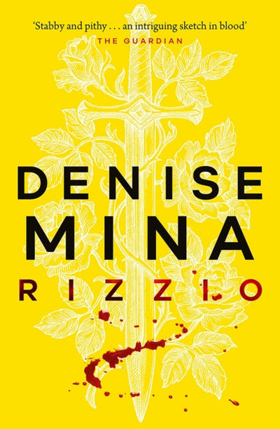Rizzio : Darkland Tales