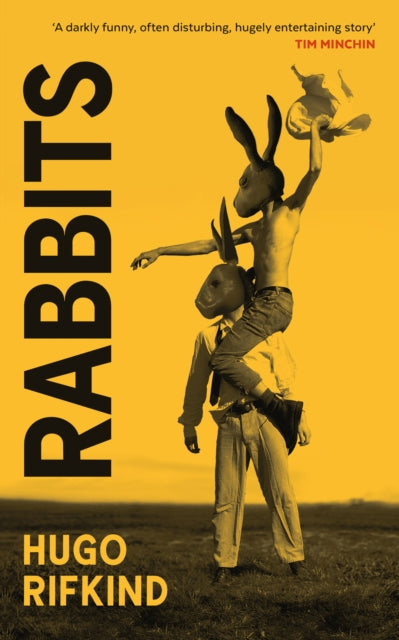 Rabbits : included in The Times best paperback books of 2025