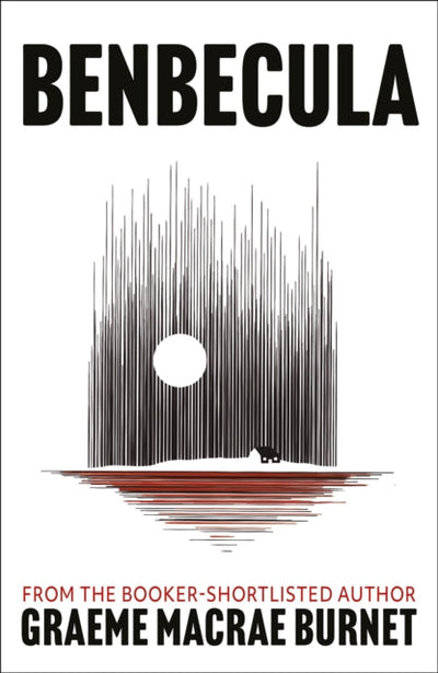 Benbecula : Darkland Tales