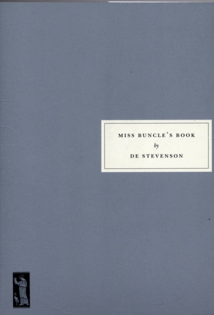 Miss Buncle's Book by DE Stevenson