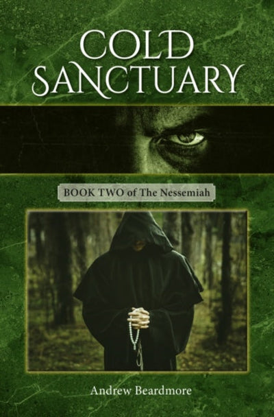 Cold Sanctuary : Book Two of The Nessemiah