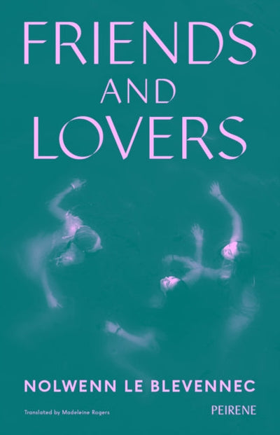 Friends and Lovers