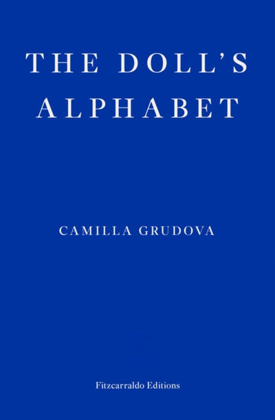 The Doll's Alphabet