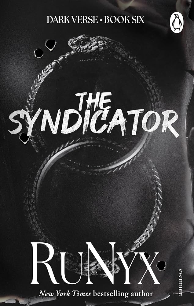The Syndicator cover image