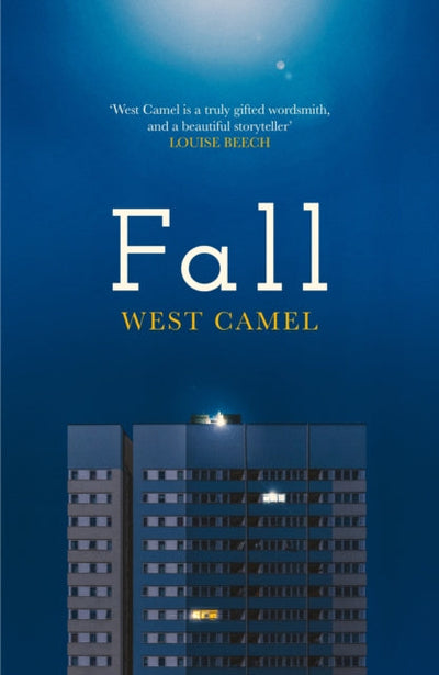 Fall : A spellbinding novel of race, family and friendship by the critically acclaimed author of Attend