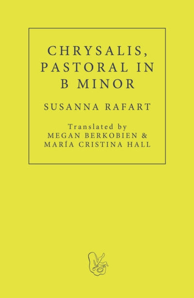 Chrysalis. Pastoral in B Minor