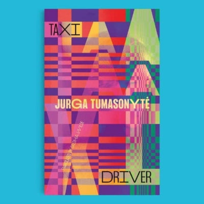 Taxi Driver : KUNAI 4