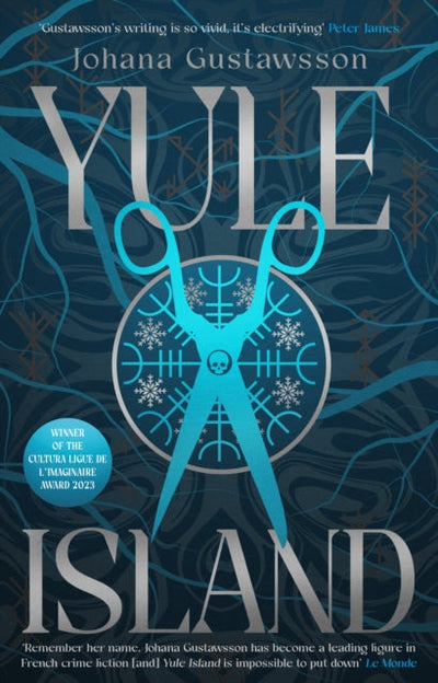 Yule Island : The No. 1 bestselling, CHILLING gothic thriller â€“ based on a TRUE STORYâ€¦