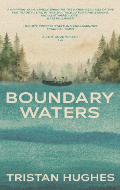 Boundary Waters