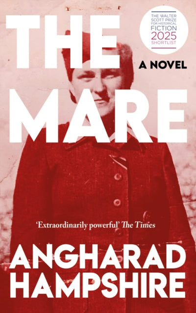 The Mare : A Novel