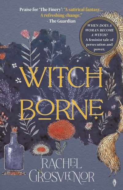 Witchborne