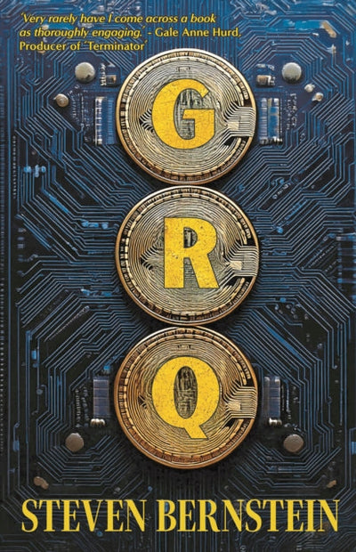 GRQ : Get Rich Quick
