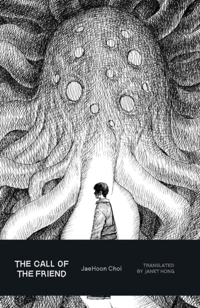 The Call of the Friend
