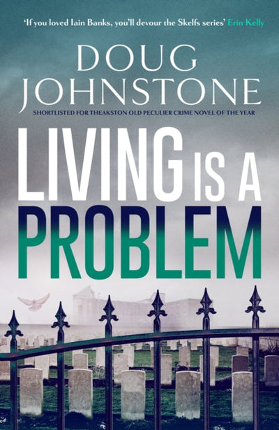 Living is a Problem : Volume 6