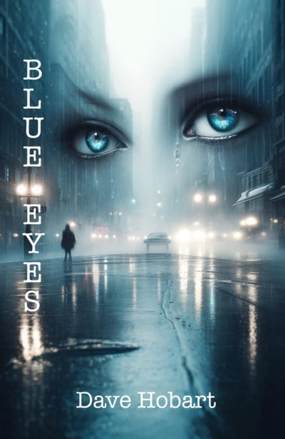 Blue Eyes