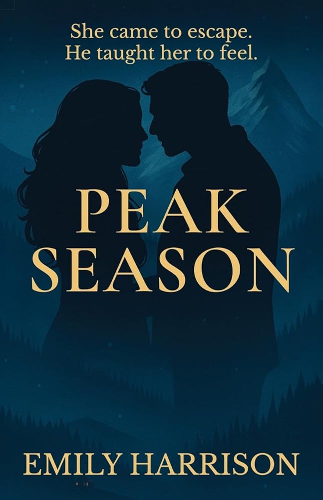 Peak Season cover image