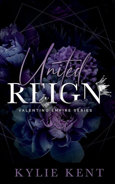 United Reign: Valentino Empire, Book 3