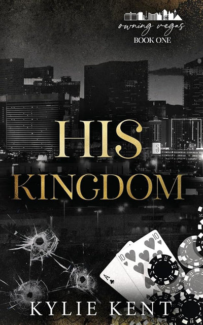 His Kingdom