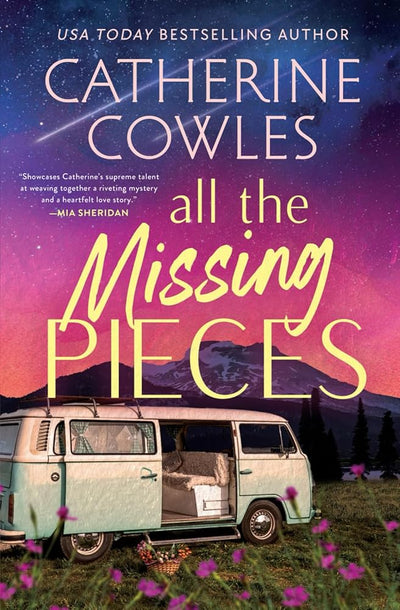 All the Missing Pieces