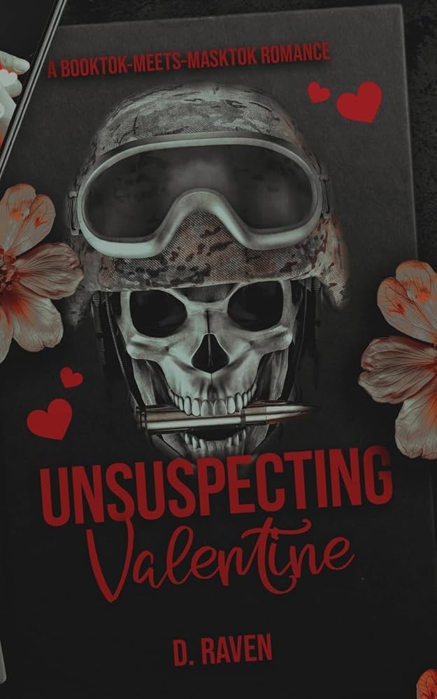Unsuspecting Valentine cover image