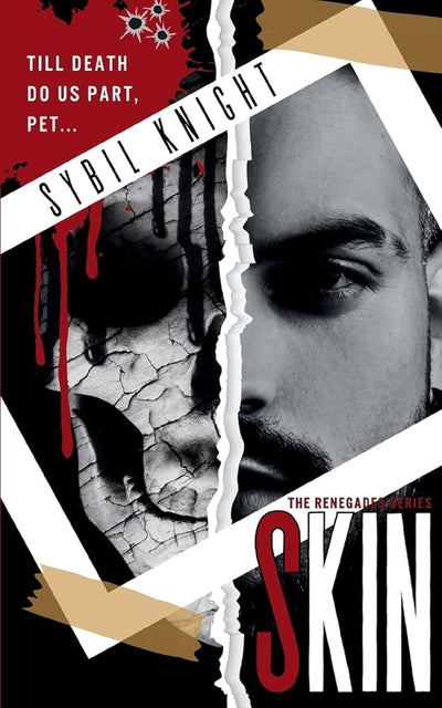 Skin: A Dark Retelling (Renegades)