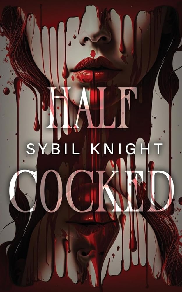 Half Cocked cover image