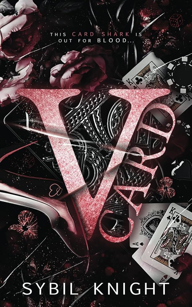 V Card cover image
