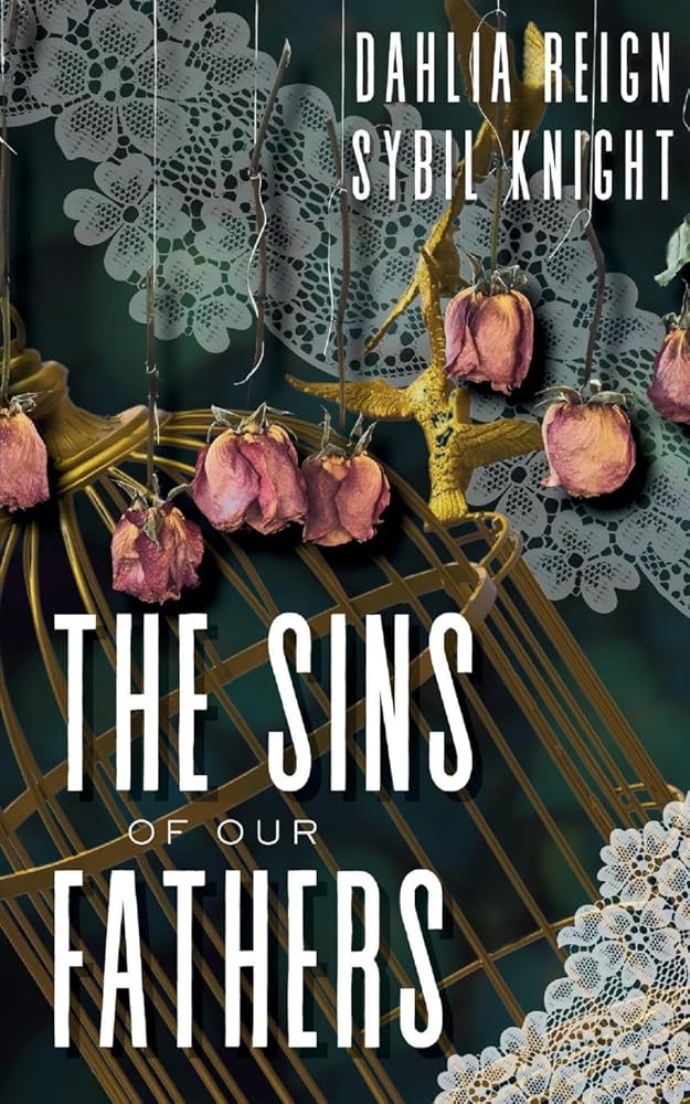 The Sins of Our Fathers cover image