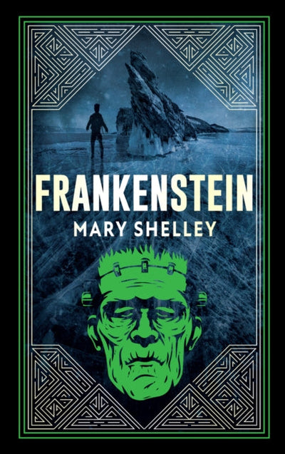 Frankenstein : Deluxe Edition