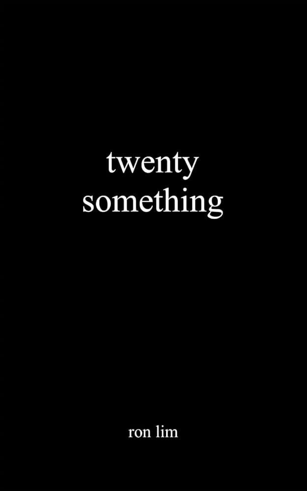 Twenty Something cover image