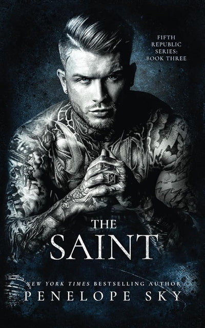 The Saint (Fifth Republic Series)
