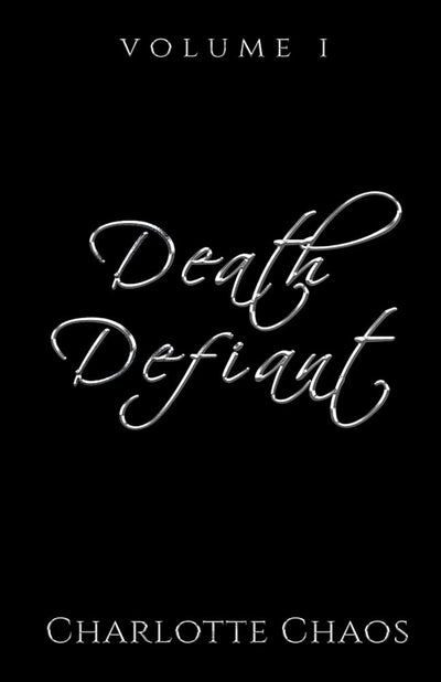 Death Defiant