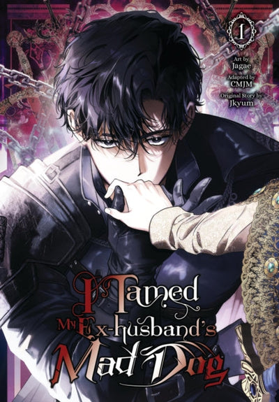 I Tamed My Ex-husbandâ€™s Mad Dog, Vol. 1