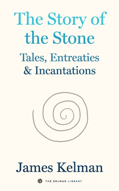 The Story of Stone book cover with title, subtitle, and author name.