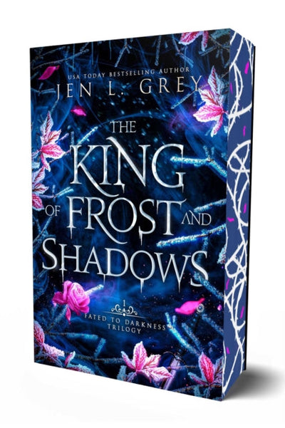 The King of Frost and Shadows : Volume 1