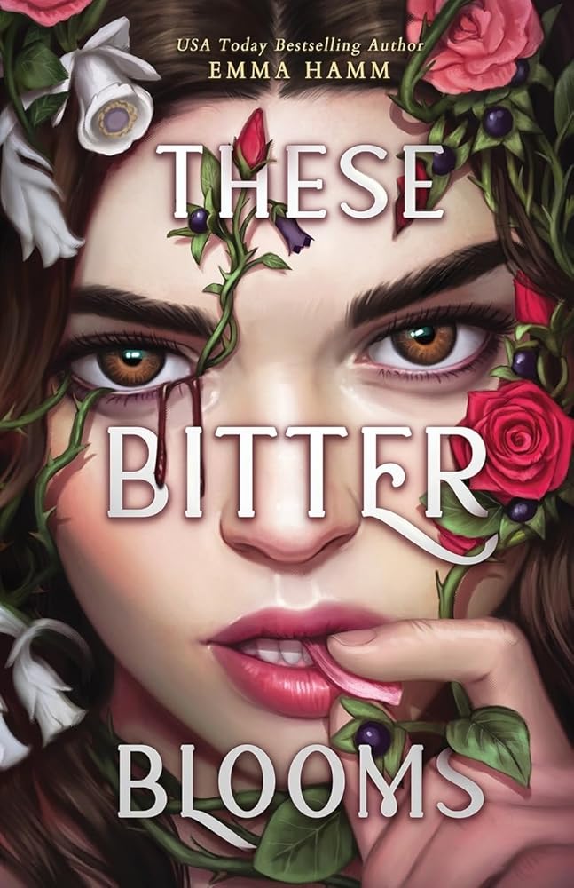 These Bitter Blooms cover image