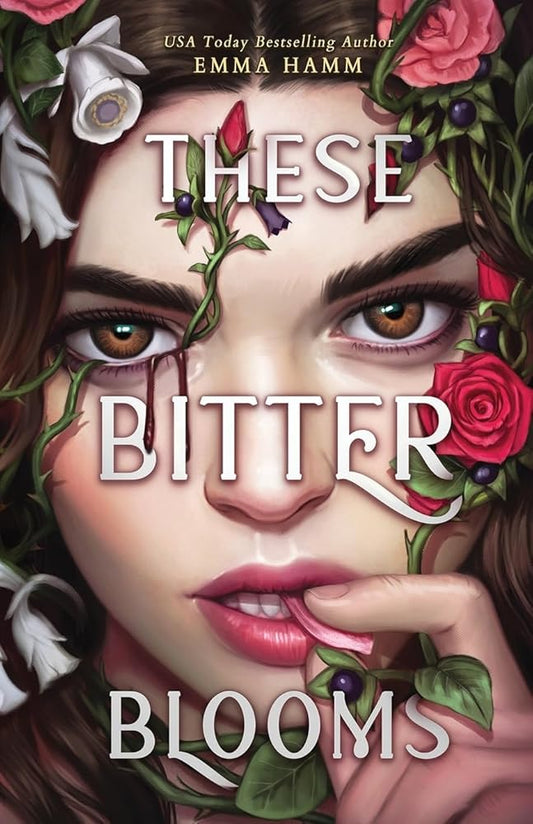 These Bitter Blooms cover image