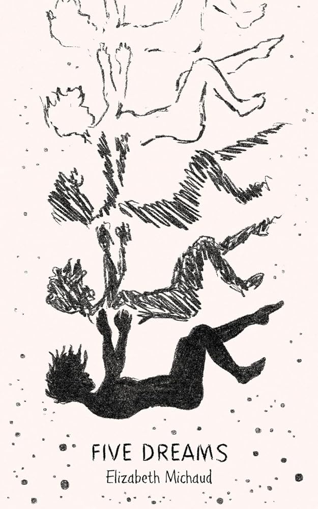 Five Dreams cover image