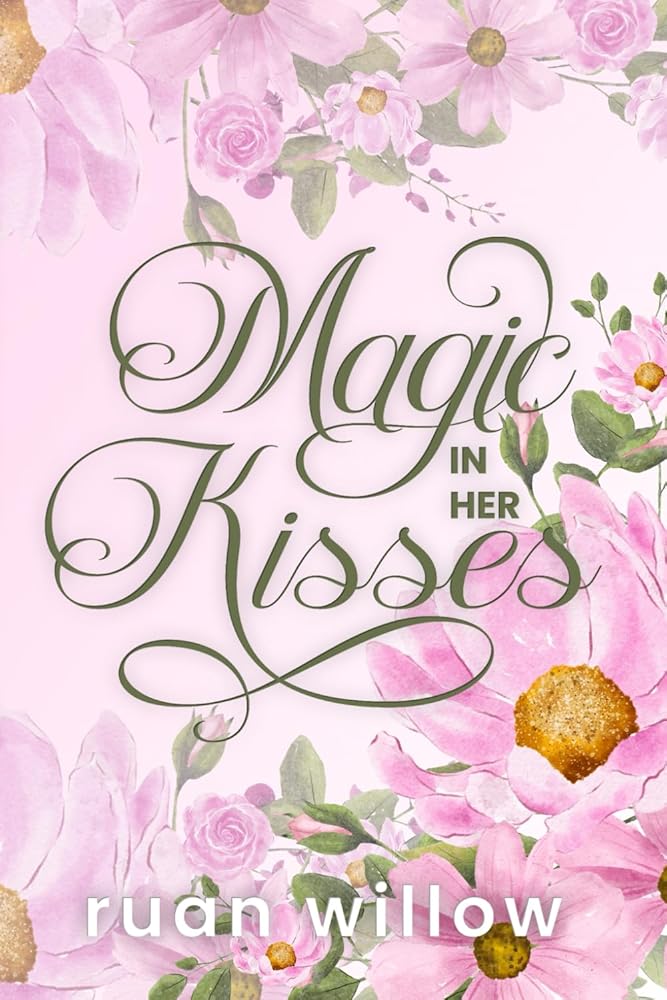 Magic In Her Kisses cover image