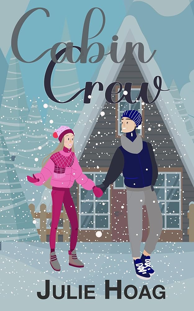 Cabin Crew cover image