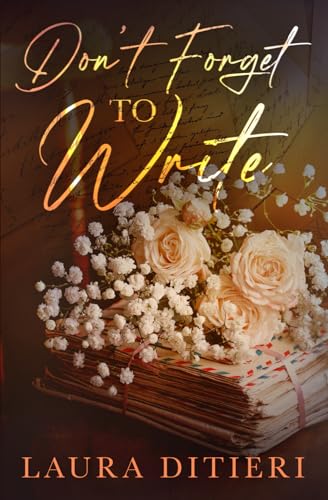 Don't Forget to Write cover image