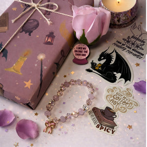 Fae-bulous – Mystery Fantasy Bundle - Classic