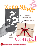 Zero Shelf Control – Mystery Book Bundle